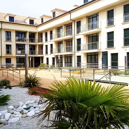Apartament Fisterracons Zewnętrze zdjęcie