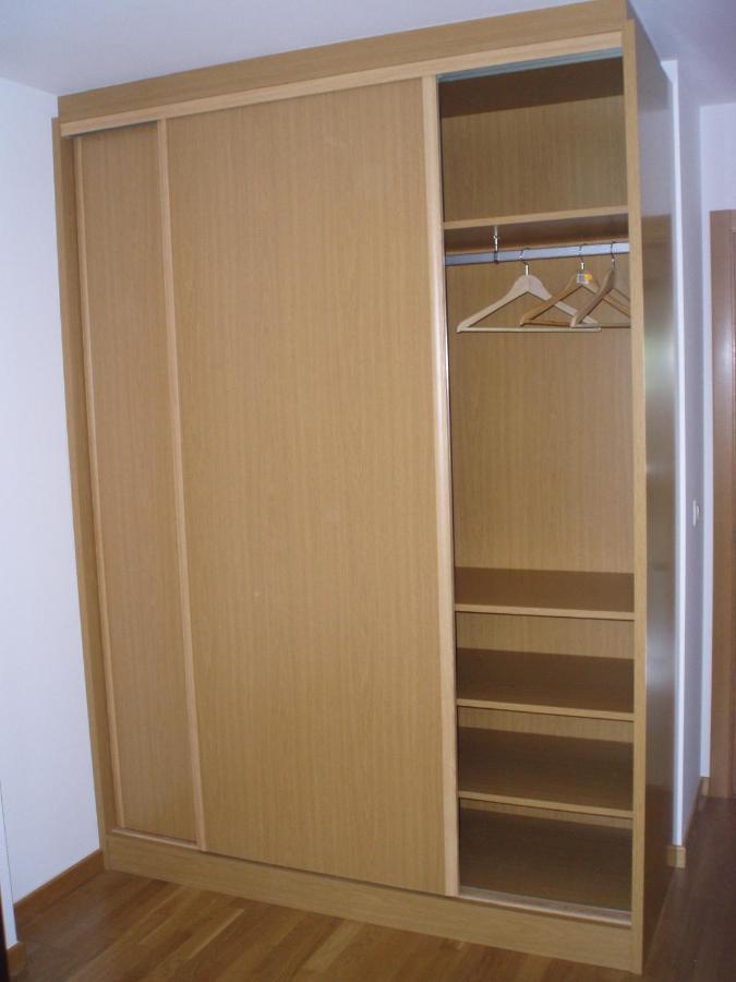 Apartament Fisterracons Zewnętrze zdjęcie
