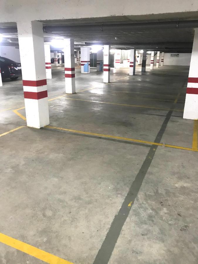 Apartament Fisterracons Zewnętrze zdjęcie