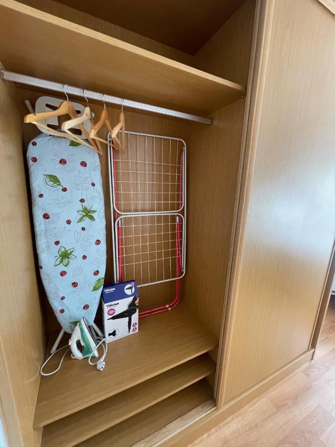 Apartament Fisterracons Zewnętrze zdjęcie
