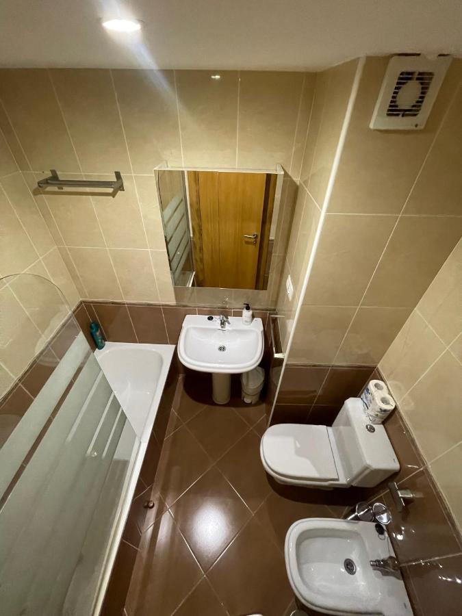 Apartament Fisterracons Zewnętrze zdjęcie